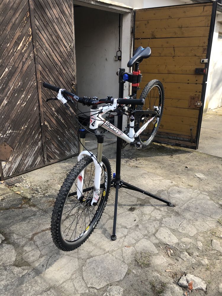 Scott Spark 50 Full XC rozmiar M