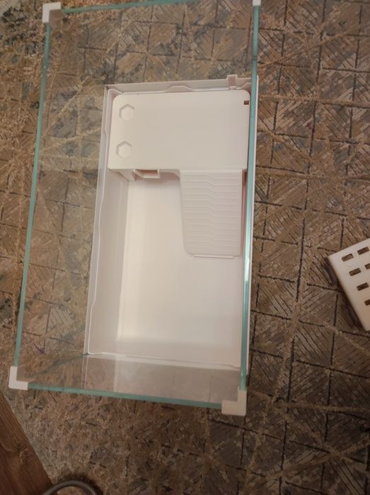 Terrarium dla żółwia