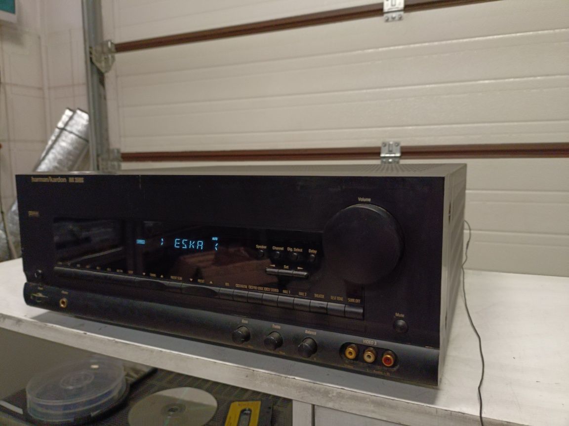 Amplituner Harman Kardon AVR-35RDS