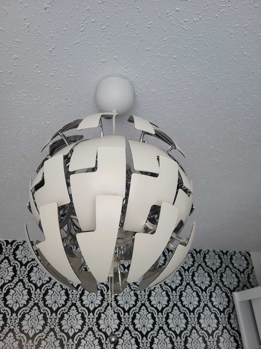 Lampa wisząca Ikea