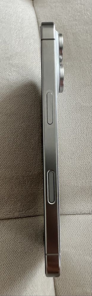 Apple iPhone 16 Pro 256GB White GWARANCJA