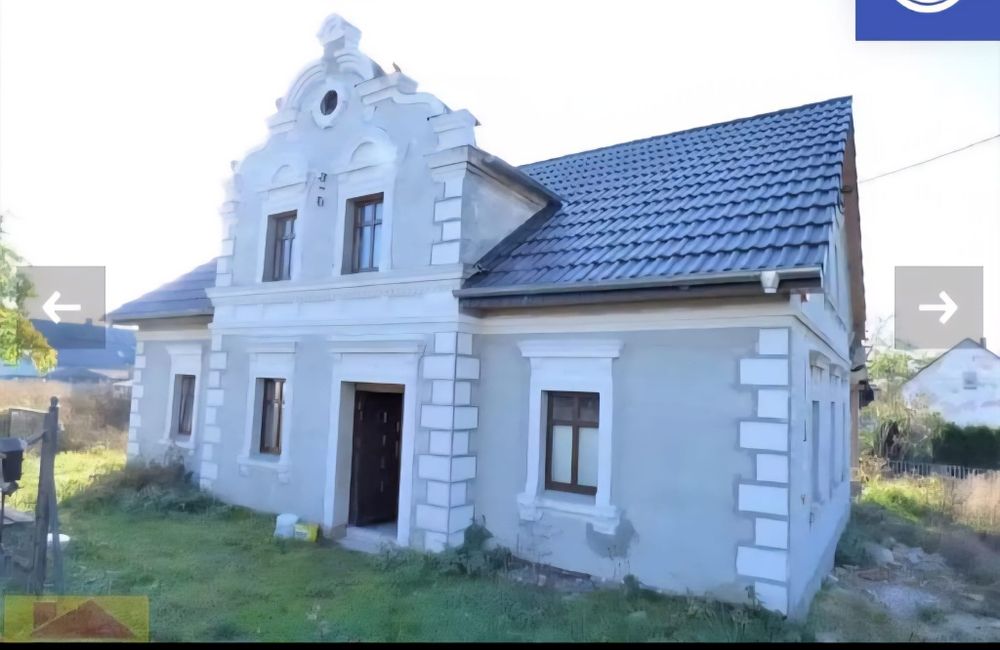 Dom do sprzedania w Krzywiznie