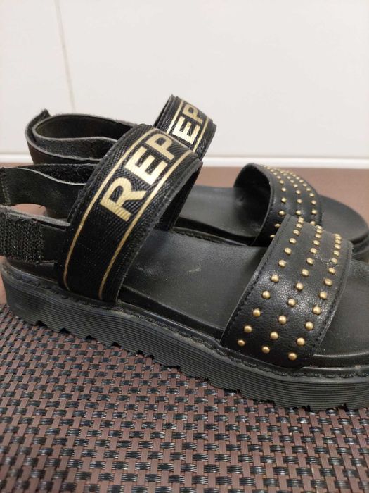Sandálias – replay - tamanho 34 europeu
