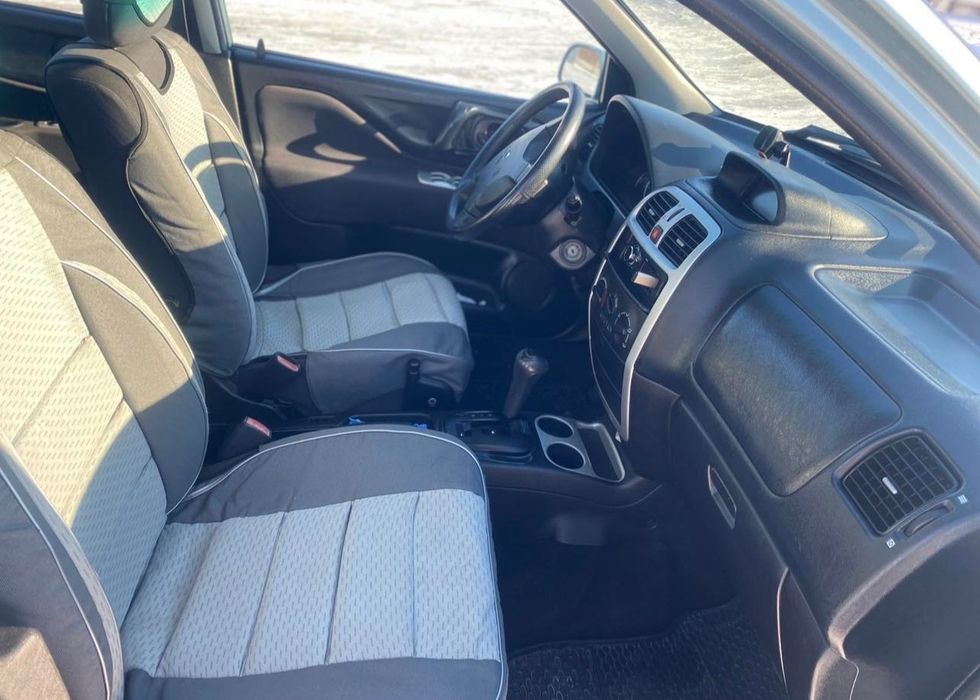 Продам автомобіль