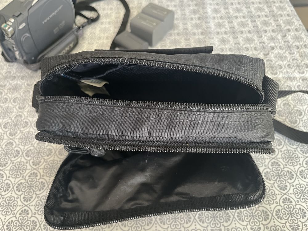 sony handycam dcr-dvd205