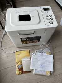 Продам хлібопіч Kenwood BM250