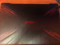 Ноутбук Asus fx504