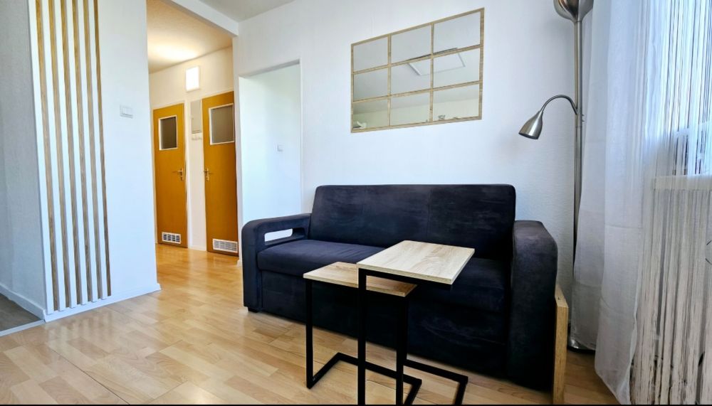 Mieszkanie do wynajęcia Będzin Syberka