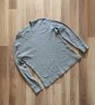 Крутой мужской реглан,лонгслив,кофта, свитшот H&M SLim FIT оригинал