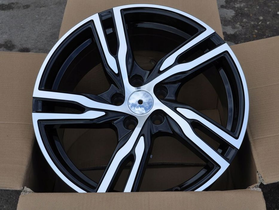 FELGI R18 5x108 Volvo XC40 XC60 XC70 XC90 II V40 S60 2 S90 V40 V60 V90