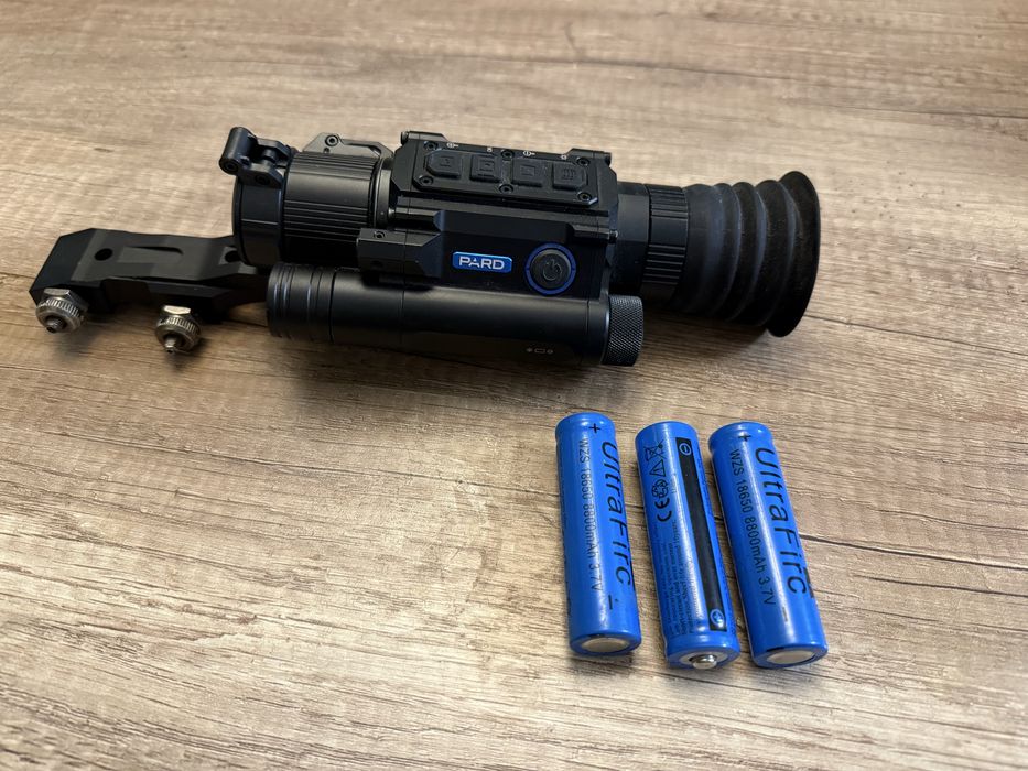 Noktowizor PARD NV-008S