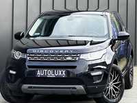 Land Rover Discovery Sport 2.0d 180KM 4x4 Panorama Kamera PL