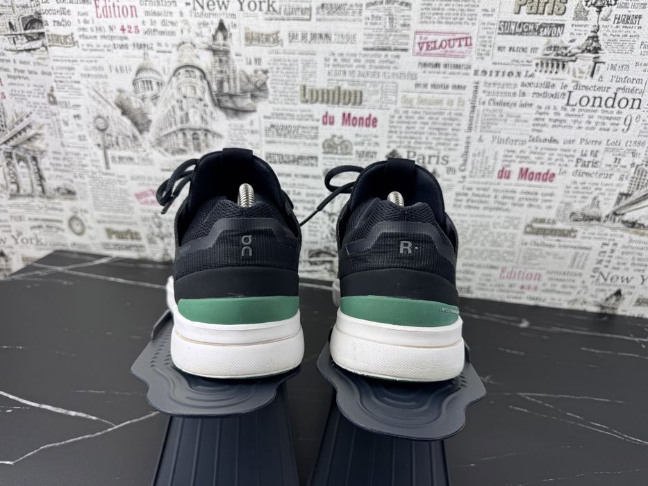 Кросівки On Cloud Розмір 42.5 Original Взуття