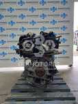MOTOR HYUNDAI I30 COMFORT 1.6 125CV, REF: G4FC