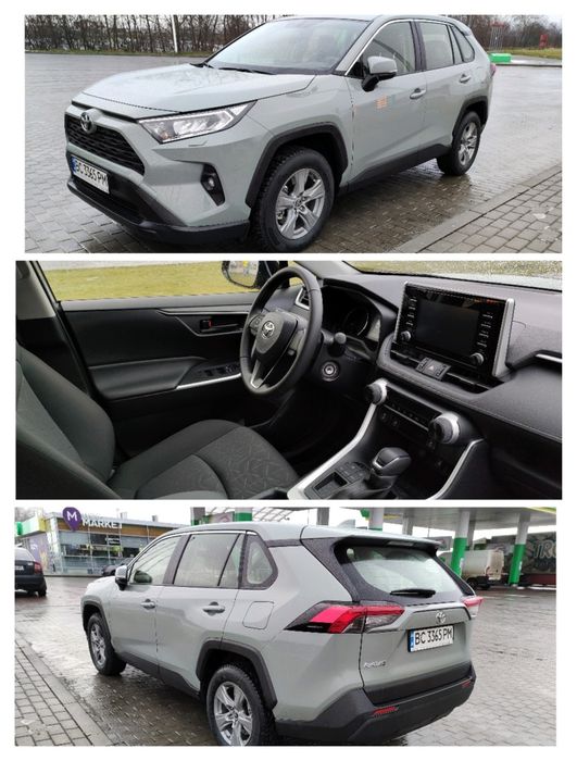 Прокат авто Львів Трускавець Східниця Стрий Оренда  подобово виплата