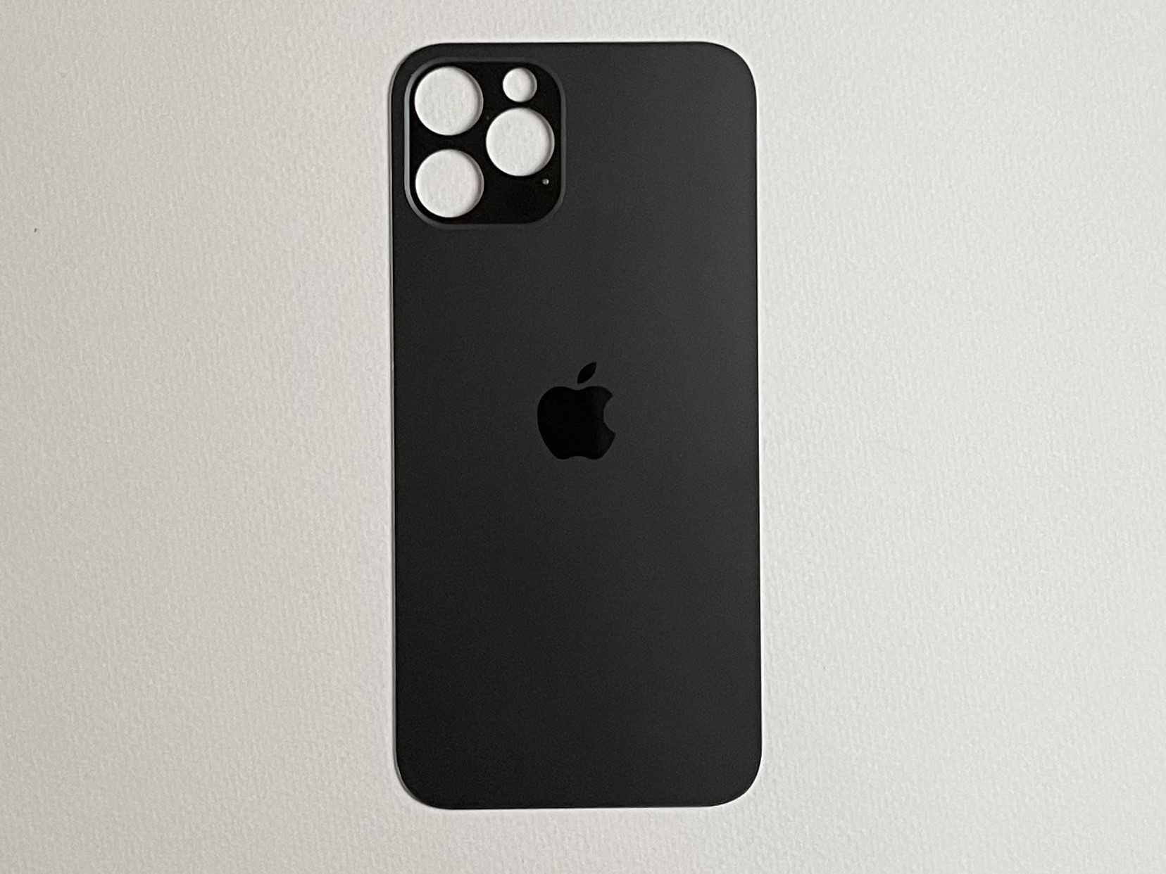 iPhone 12 Pro задня кришка для ремонту задняя крышка скло