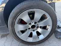 Felgi aluminiowe 17&quot; styling 158 bmw e46 e90 e87