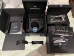 Tag Heuer Connected SBF8A8013 Czarny NOWY