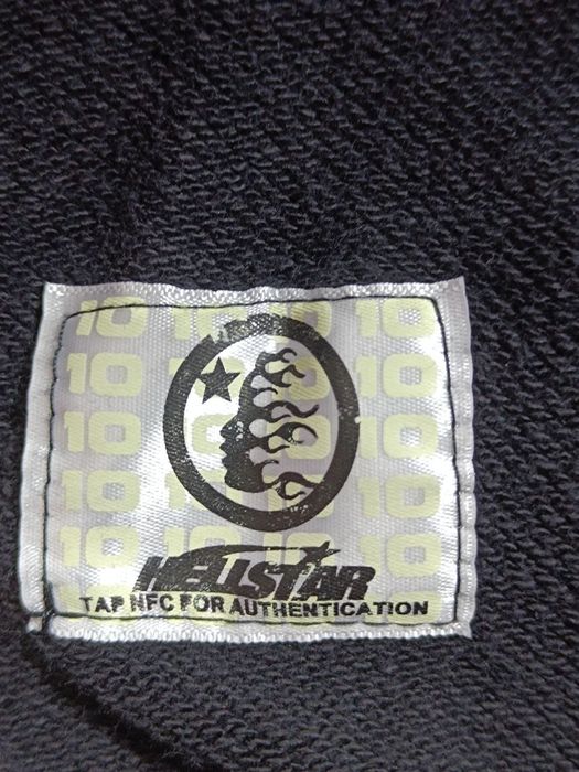 Худак hellstar (ЧИТАЙТЕ ОПИСАНИЕ)