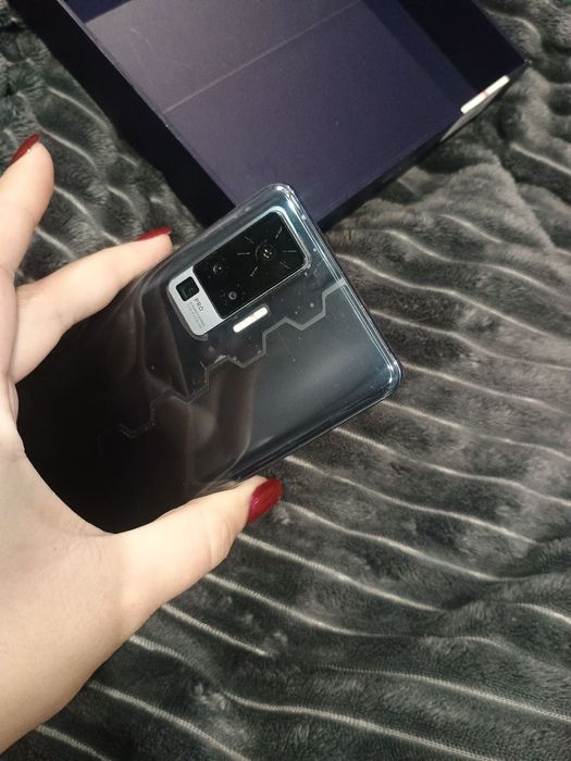 Vivo x50 pro  8/256