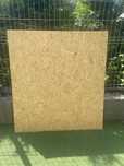 Plyta OSB 12 mm 125x135 NOWA