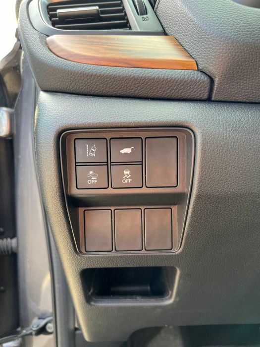 HONDA СR-V Touring 2020р.в