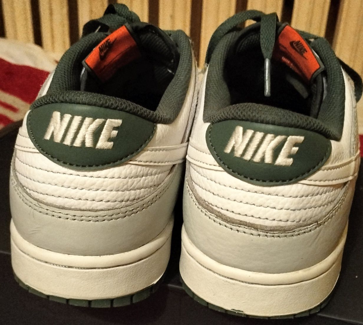 Nike Dunk Low Retro