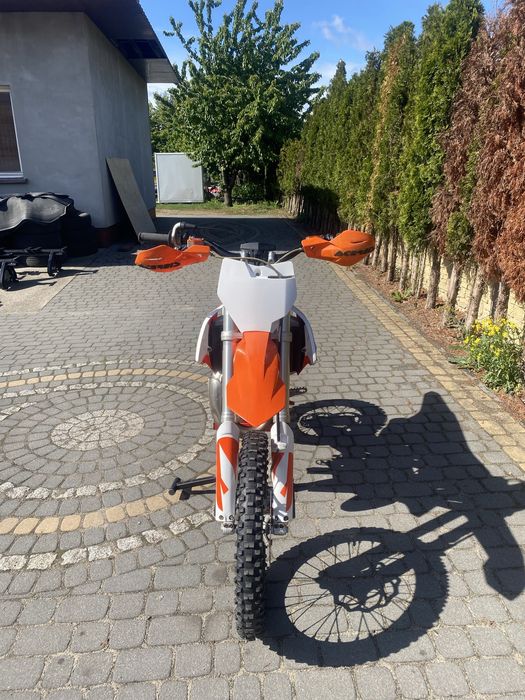 Ktm sx 85 2019