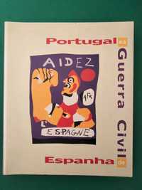 Portugal e a Guerra Civil de Espanha