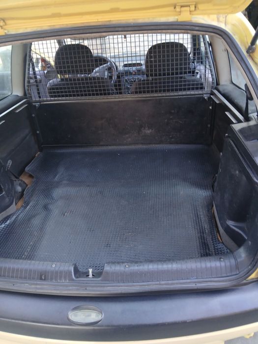 Corsa 1.7d comercial