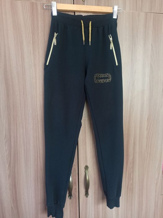 Стильний модний спортивний костюм SIMART MADONNA для дівчинки 12 років