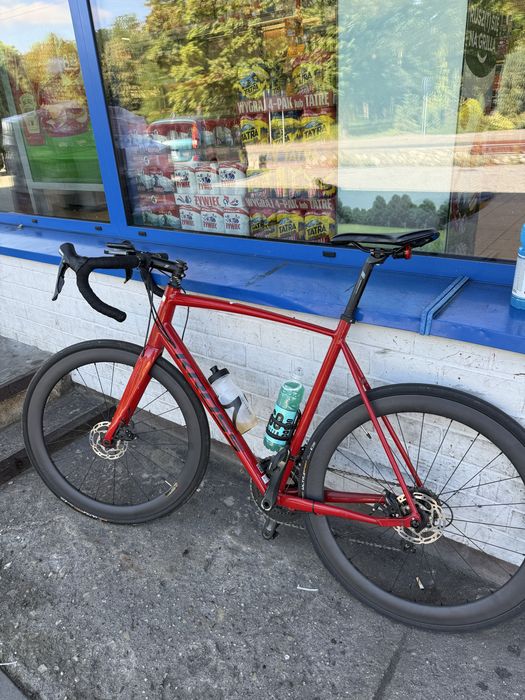 Kross Vento 4.0 DSC rozmiar XL