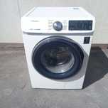 Pralka samsung eco bubble