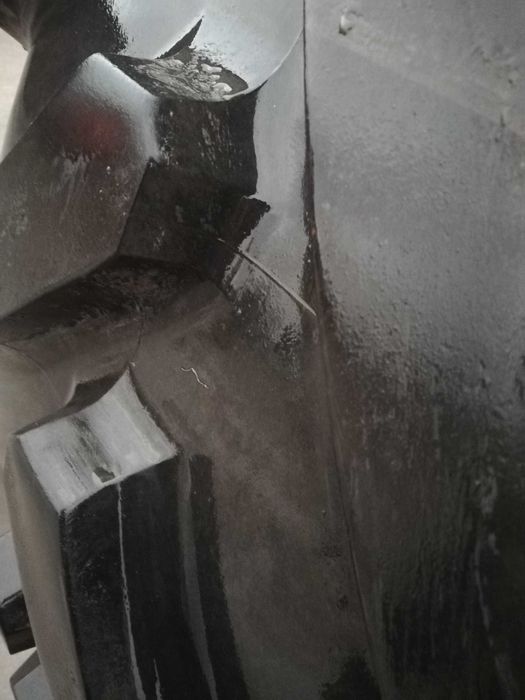 650/85 R 38  Michelin Opona rolnicza