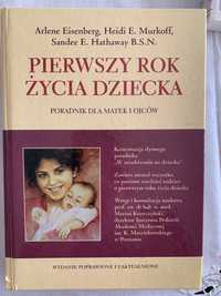 Pierwszy rok życia dziecka. Arlene Eisenberg