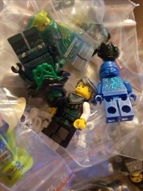 Mystery Box LEGO Ninjago + Gratisy(125zl)