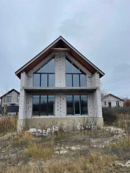 Продаж будинку в котеджному містечку ШВИДКИЙ ВИЇЗД до КИЄВА