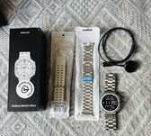 Samsung Galaxy Watch Ultra 47mm Tytanowy Biały