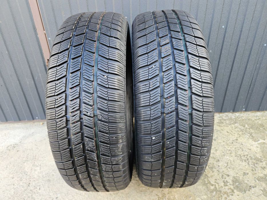 Opony zimowe 215/65R16