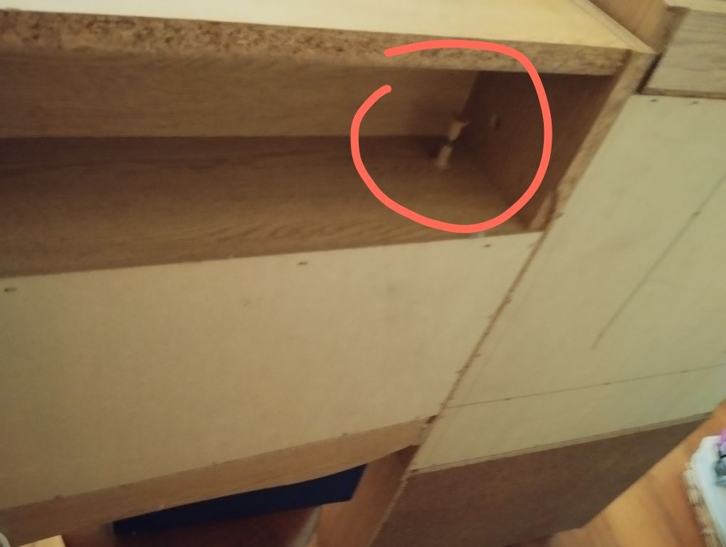 Quarto de criança completo