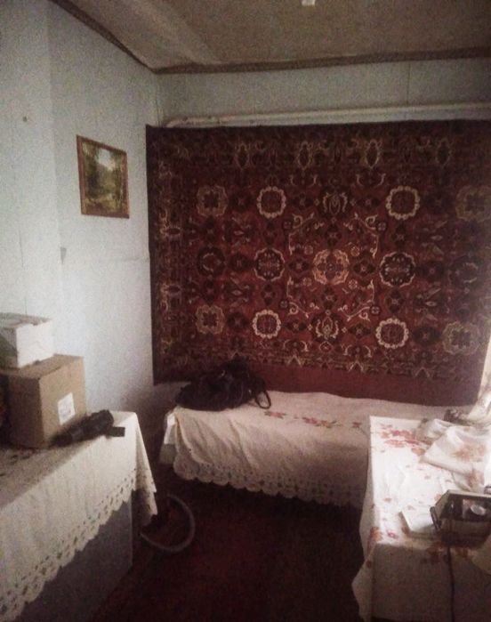 Продам будинок в селі Карпилівка