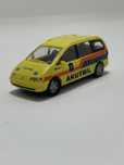 Volkswagen Sharan Rietze escala 1/87