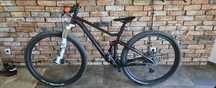 Rower Scott  MTB Contessa Spark 920 29er