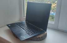 Ноутбук Lenovo X1 Carbon Gen 4 I7-6600 / 8GB / SSD 250GB / FHD