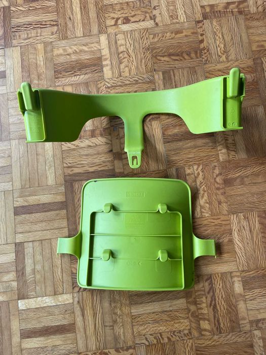 Assento bebe para cadeira Stokke - original