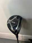 Taco de Golfe Titleist TS3 Wood 3 - Loft 15