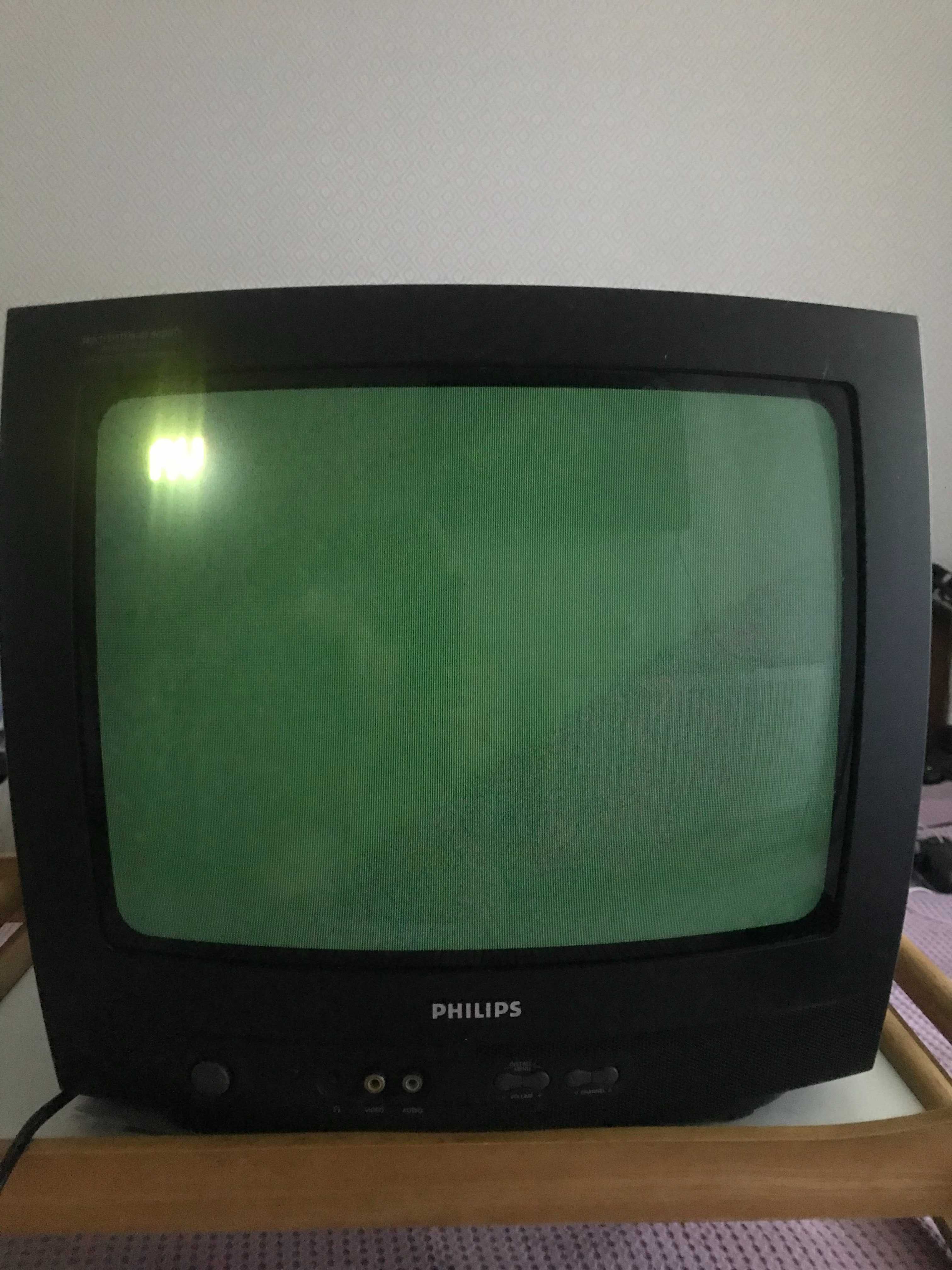 Телевізор Philips 14