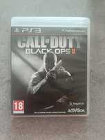 Call of Duty: Black Ops II na konsolę PlayStation 3