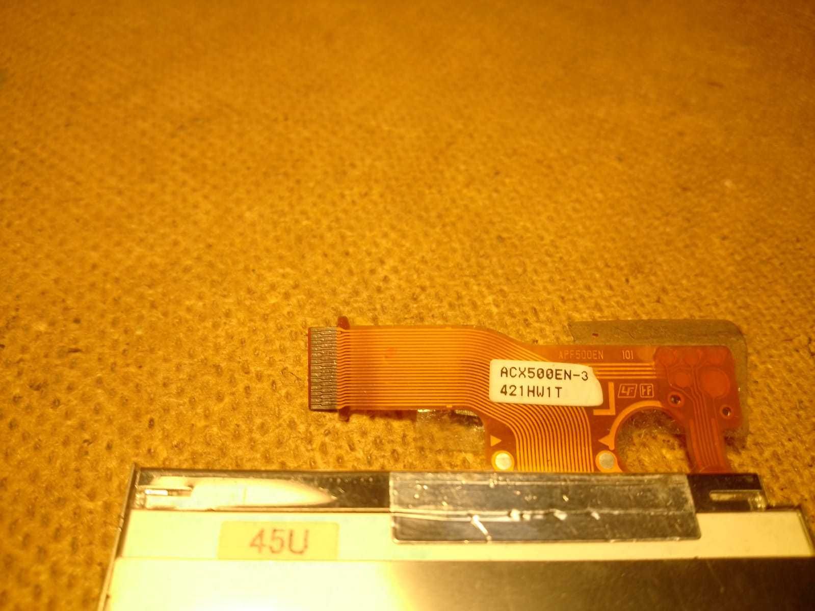 SONY T1 /// Viele modeli LCD //F_Service