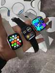 Годинник Apple Watch series 10 46 mm Смарт часы Гарантія
